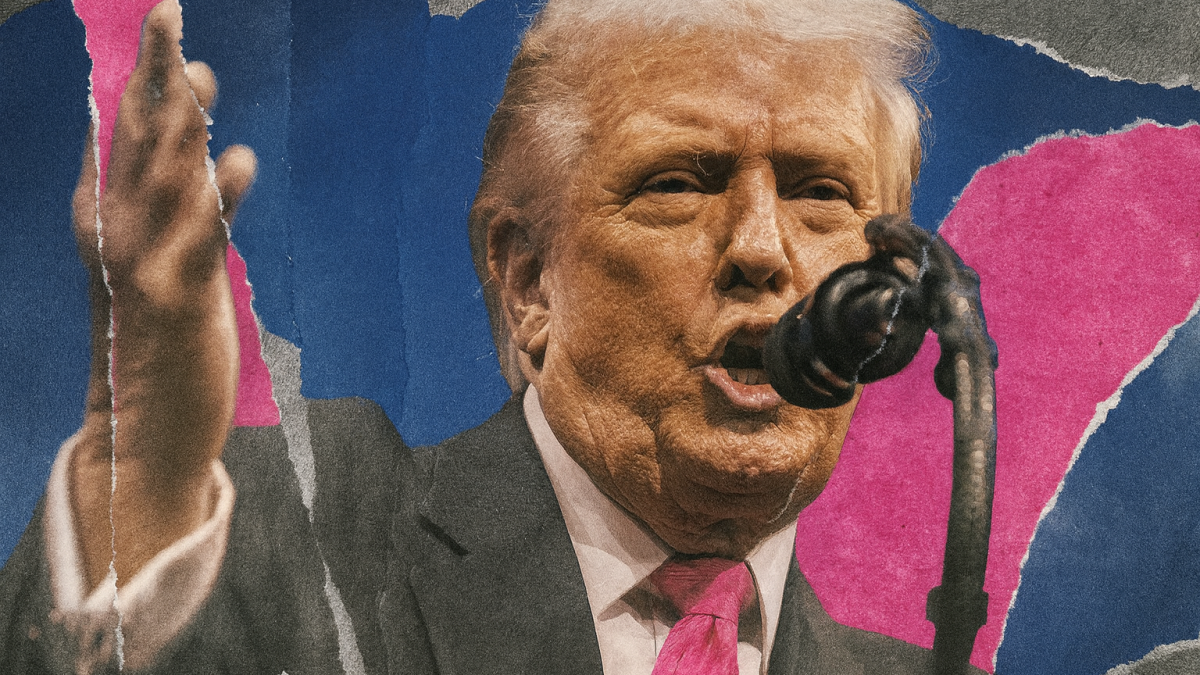 Opinión | Juzgar a Trump