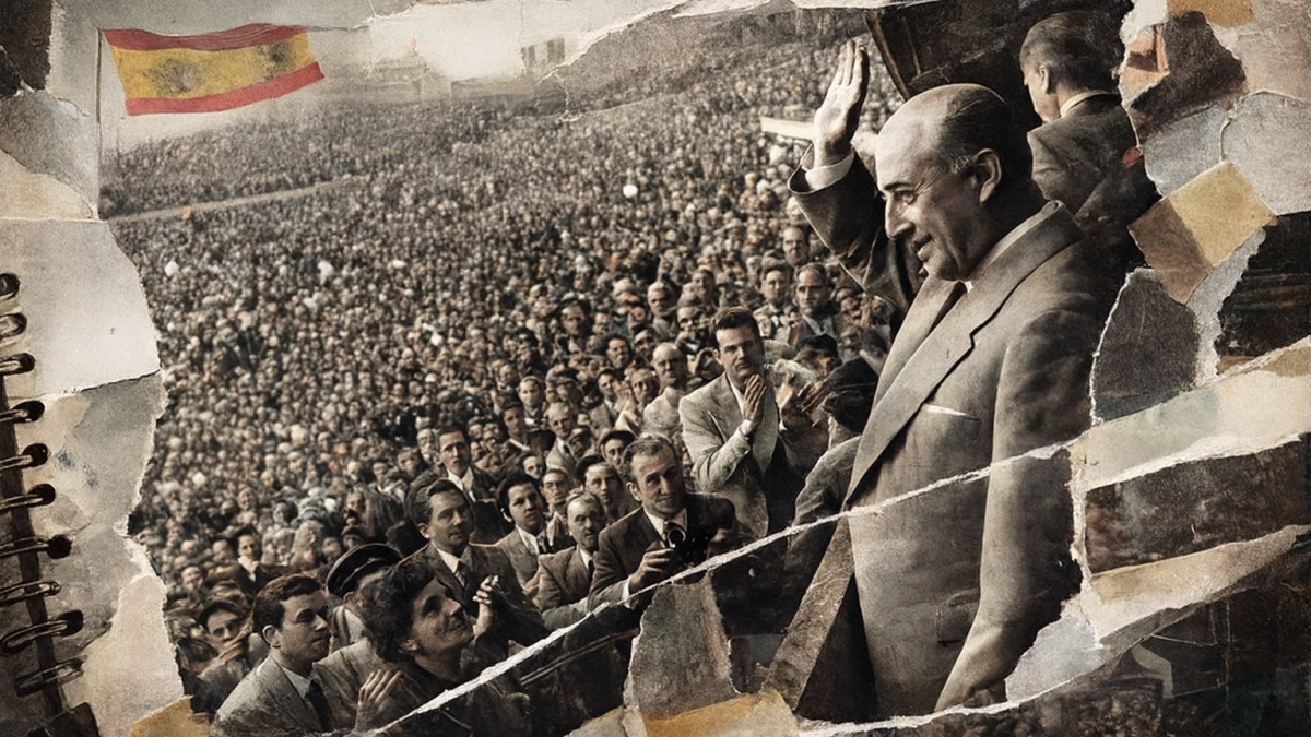 20N | España sigue respirando franquismo: medio siglo sin el dictador y una ofensiva ultra empeñada en resucitarlo