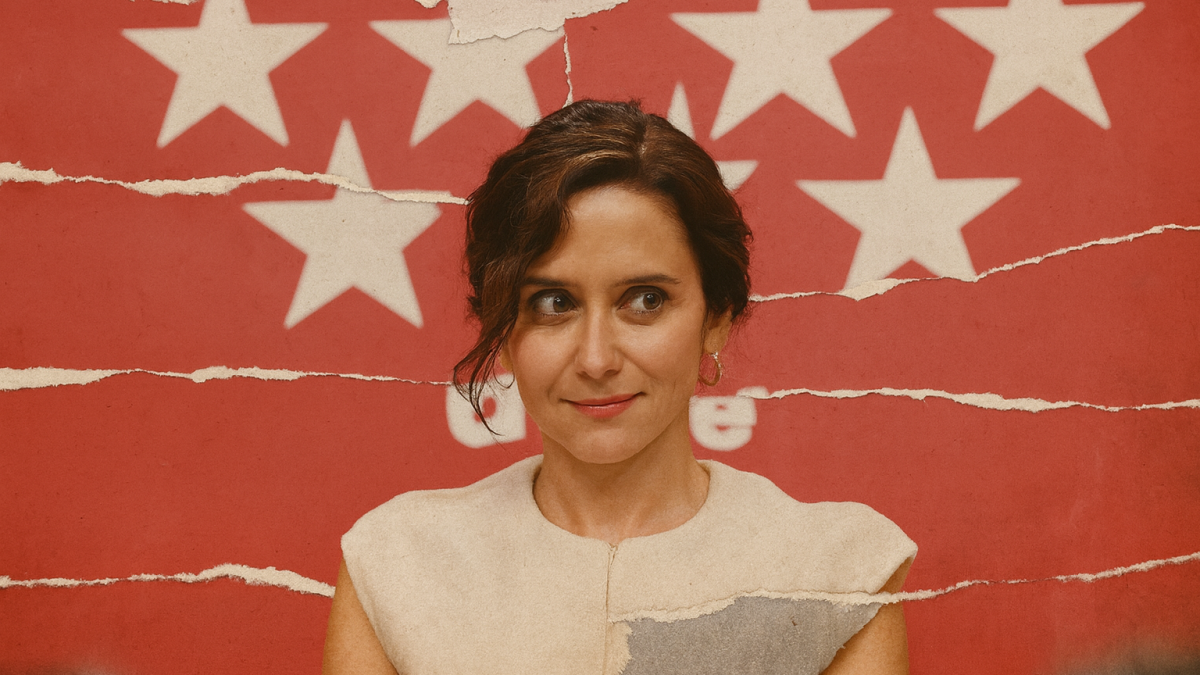 La UCO que no investiga y la justicia que huele a poder