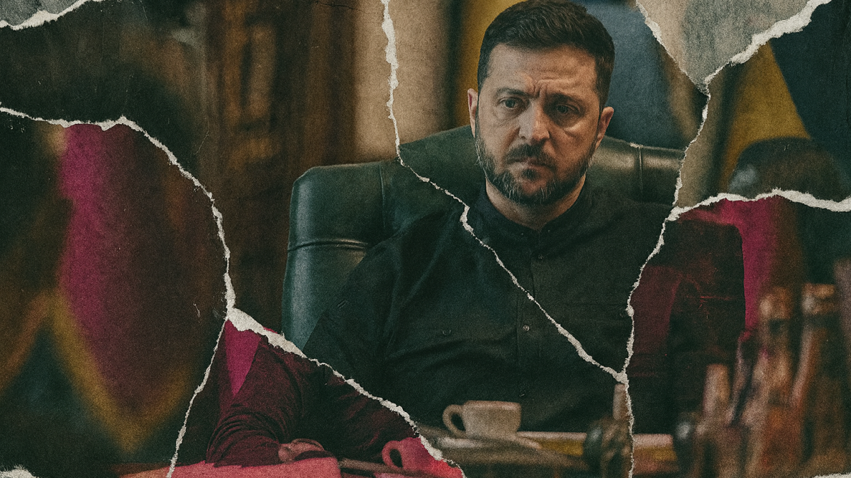 Europa empuja la guerra mientras la sociedad ucraniana pide negociar