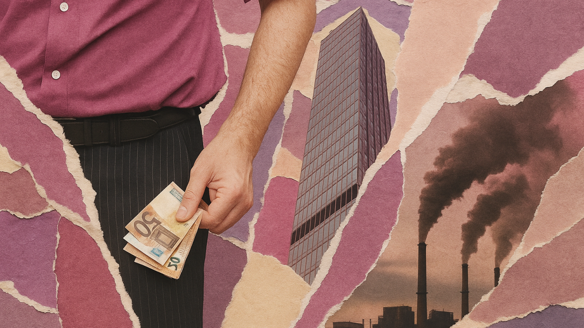 El gran desvío II: lo que la ingeniería fiscal nos quita en sanidad, vivienda y pensiones