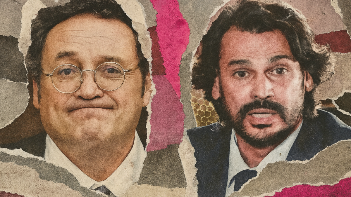 Los siete jueces que han decidido el futuro del fiscal general