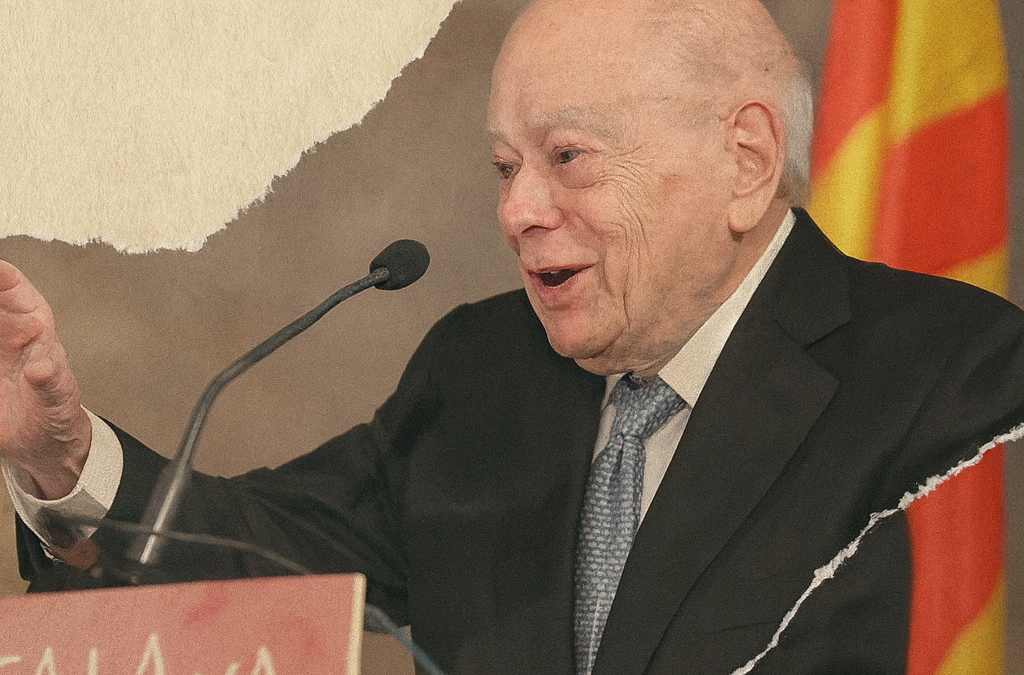 Los Pujol, el tiempo y la impunidad: cuando la justicia llega tarde y el relato llega antes