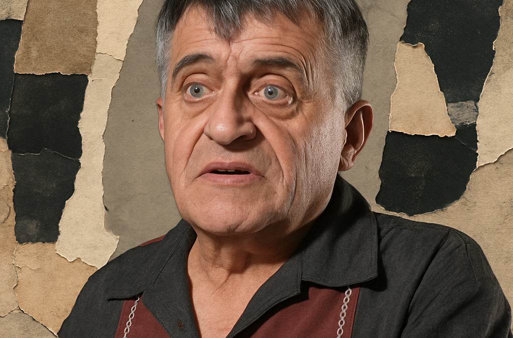 Wyoming y la corrupción moral: cuando da igual quién dimita