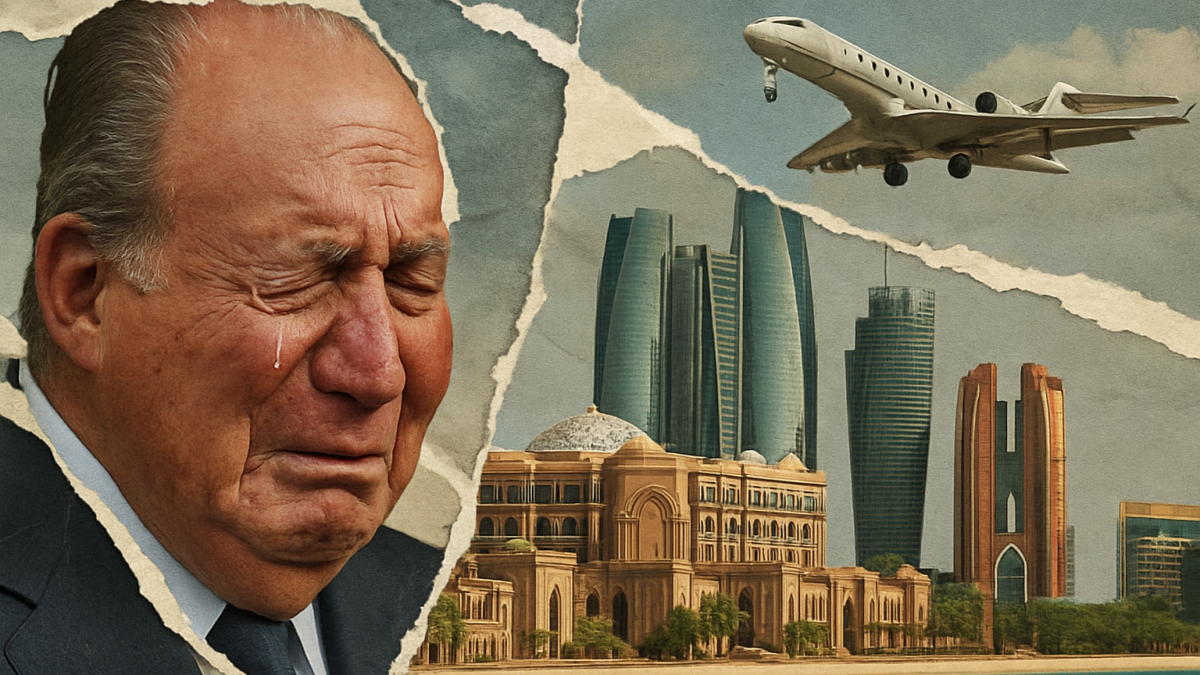 Editorial | No tenéis corazón