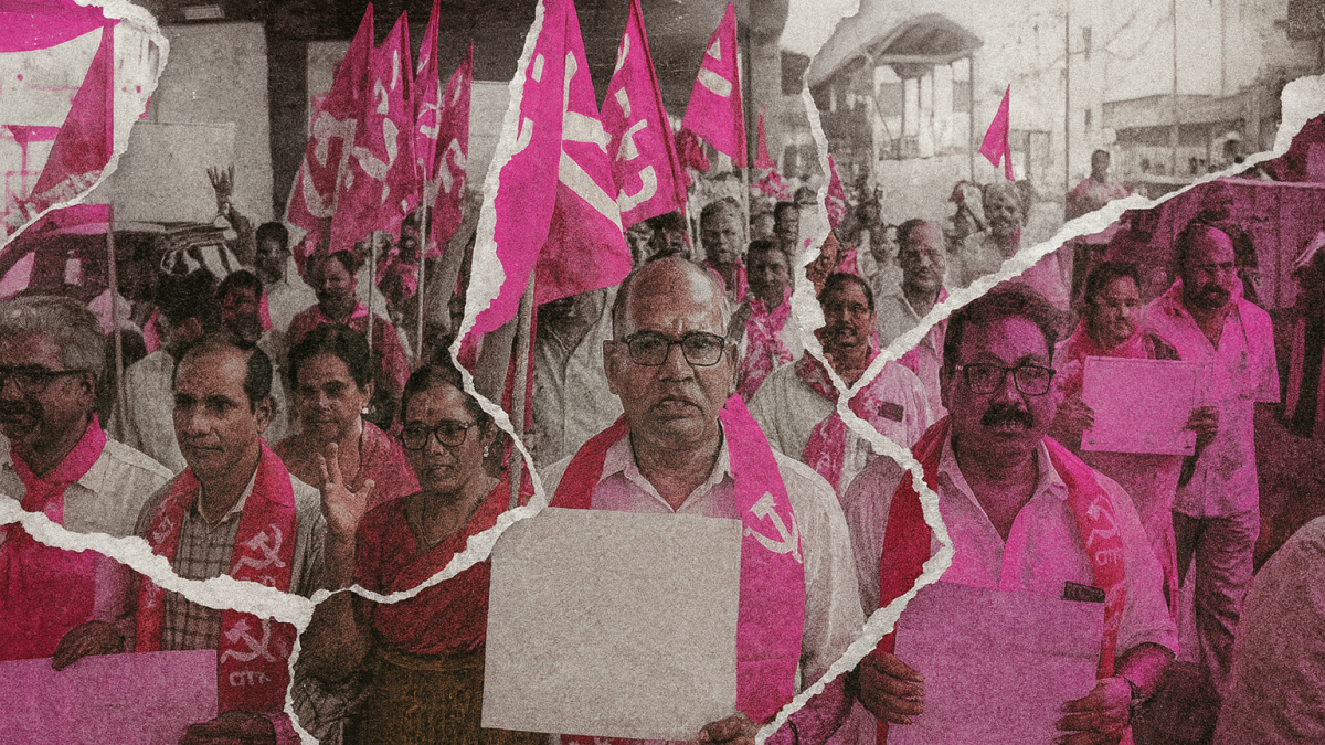 India se levanta contra los códigos que destruyen derechos