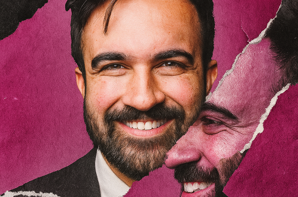 Guerra abierta: la victoria socialista en Nueva York que desafía a Trump