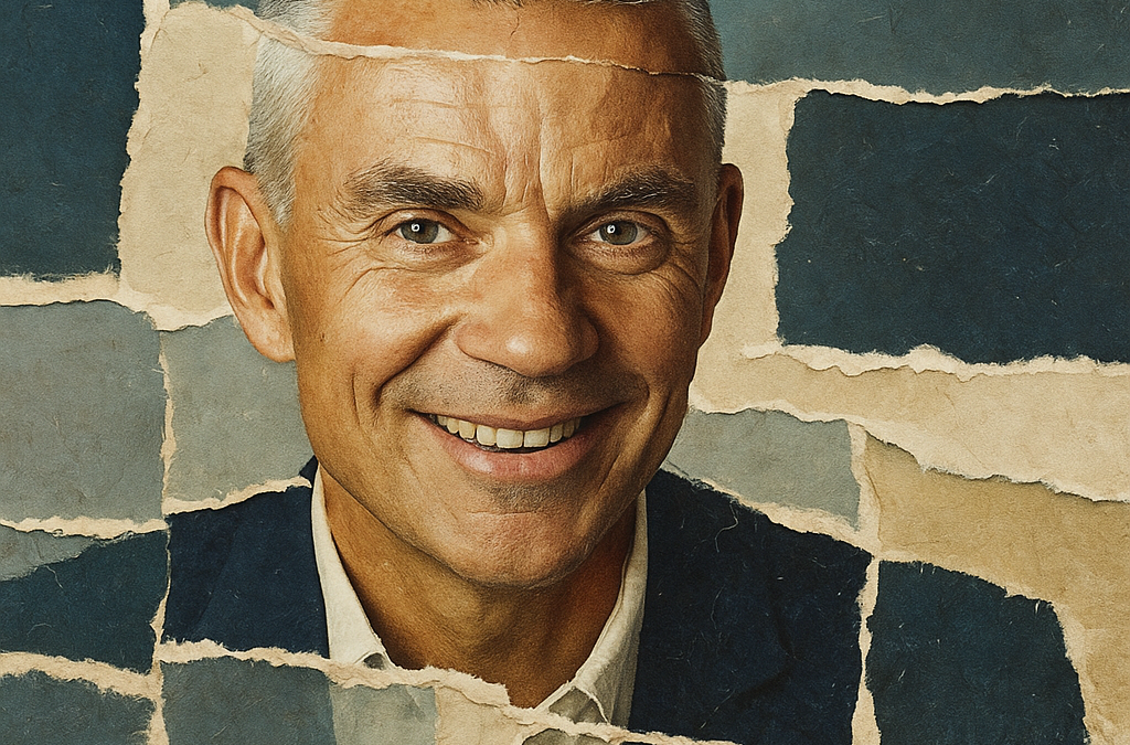 La caída de Teflón Davie: cuando la BBC se rompe intentando blanquear a Trump