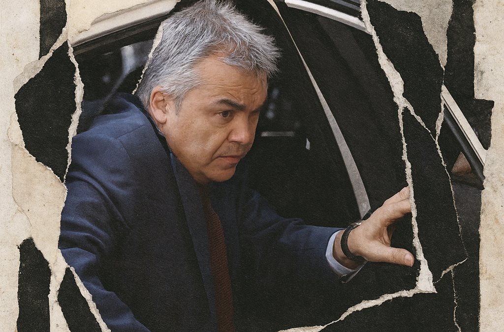 ¿Cuánto daño puede hacer el último informe de la UCO al PSOE?