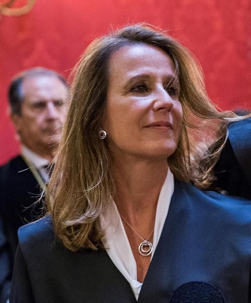 Los siete jueces que han decidido el futuro del fiscal general 7 image 6