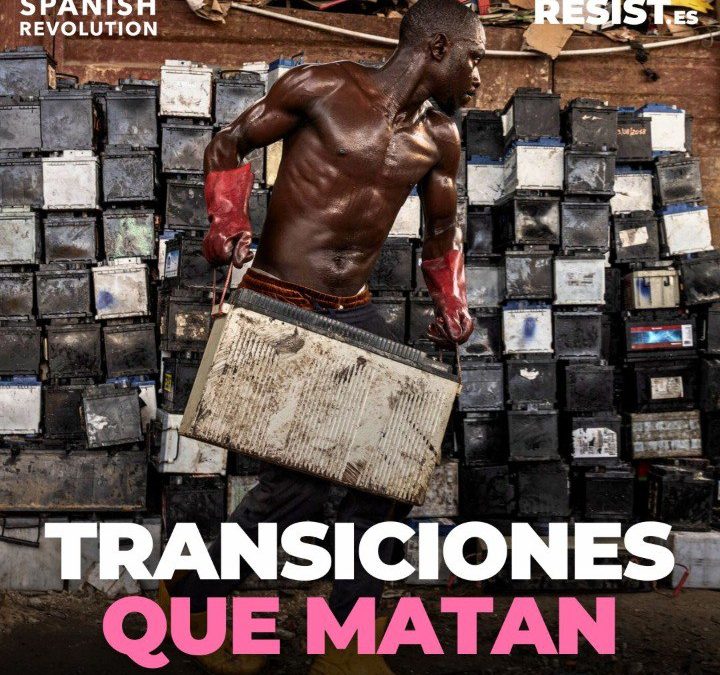 Vídeo | Transiciones que matan