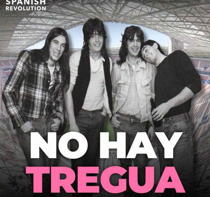 Vídeo | No hay tregua