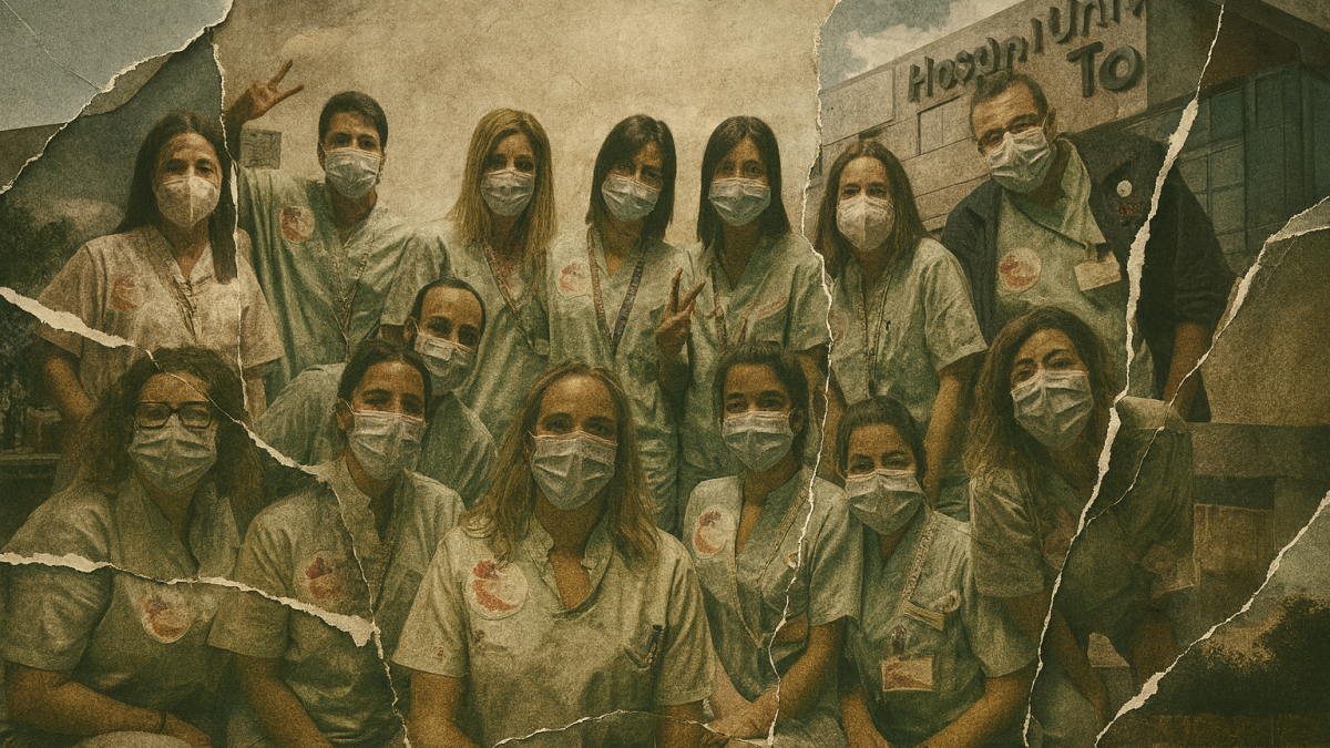 Ribera Salud y el precio del silencio: cuatro despidos para proteger un negocio que juega con la salud pública