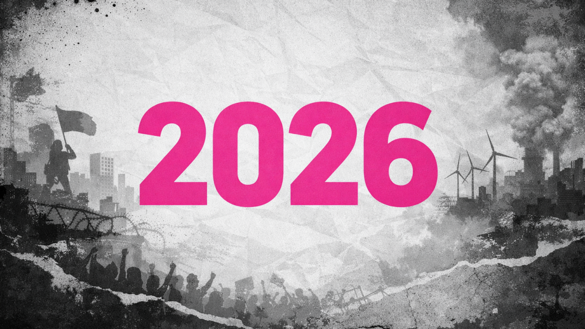 2026: diez deseos y una exigencia