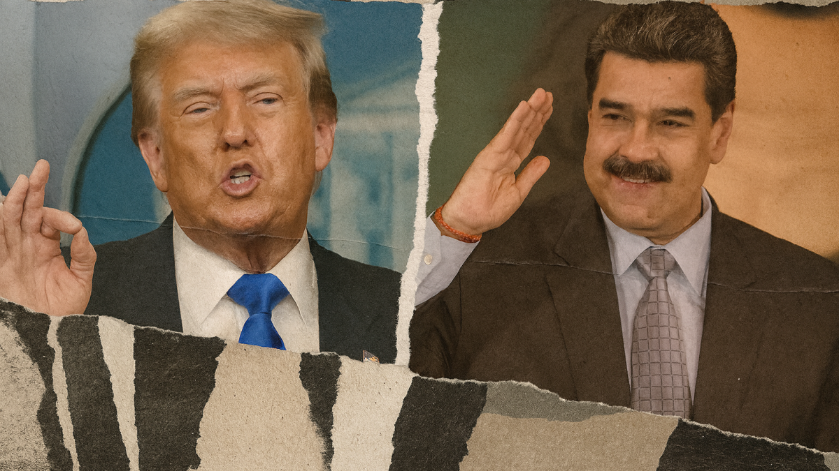 Venezuela denuncia ante la OPEP+ que EEUU quiere robar su petróleo