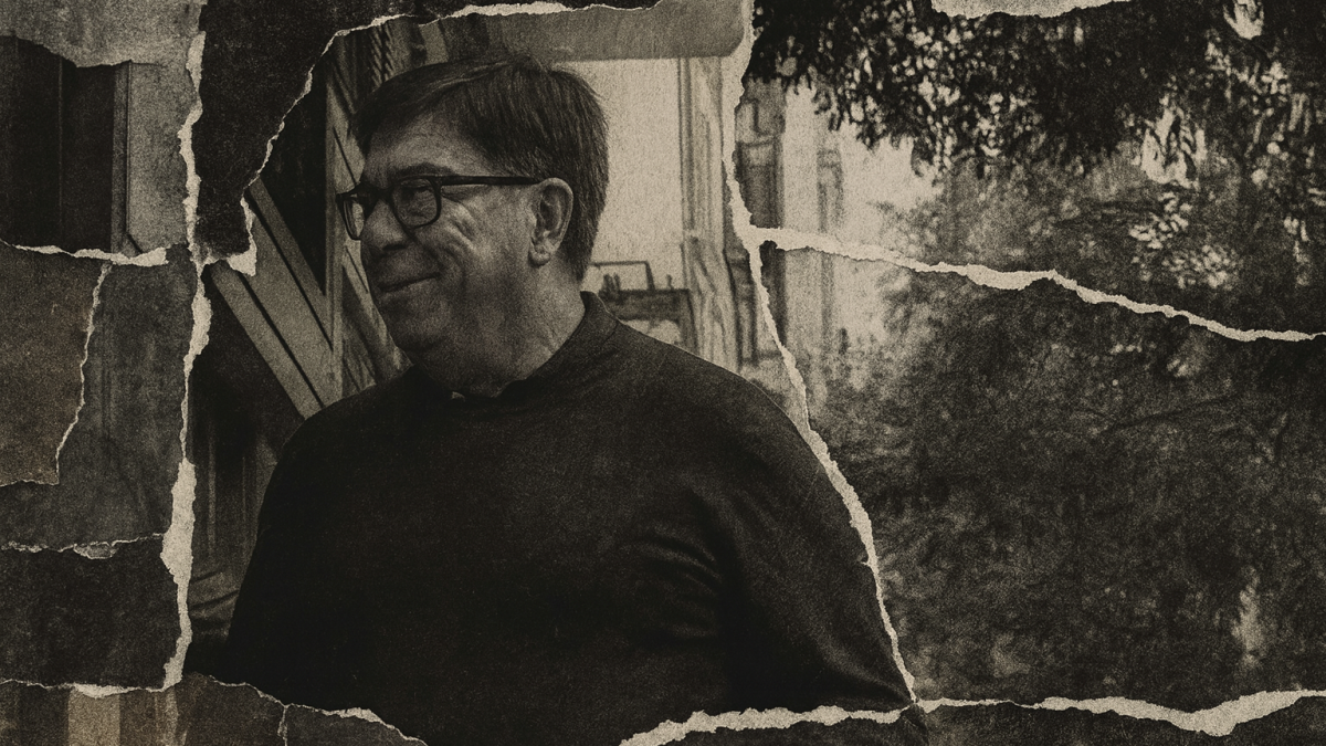 ¿Pero quién es Paco Salazar? El nombre que el PSOE quiso esconder bajo la alfombra durante casi cinco meses