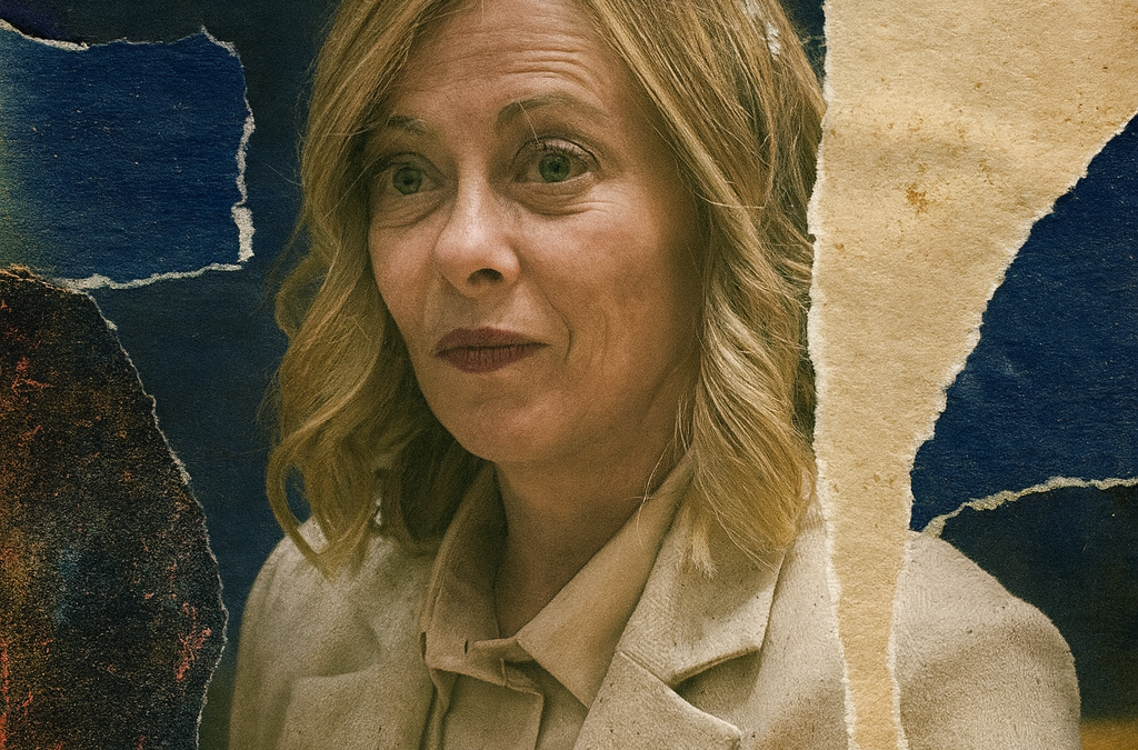 Europa legisla contra sus principios