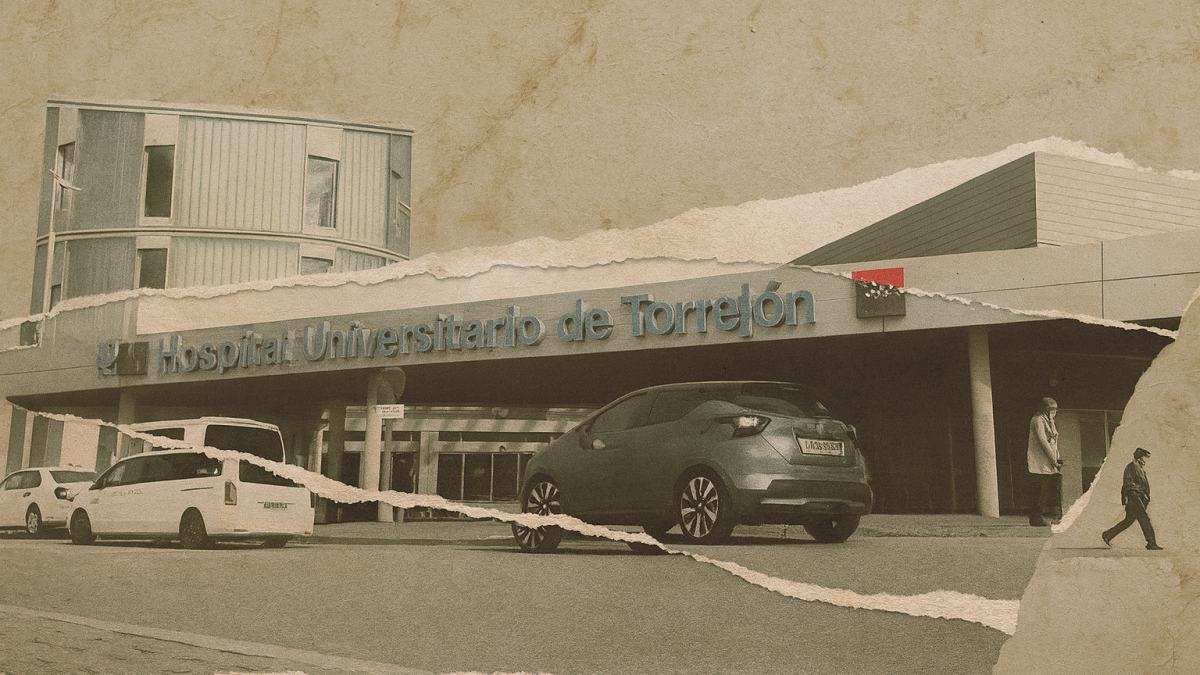 Cuando privatizar la salud significa calcular quién vive y quién no