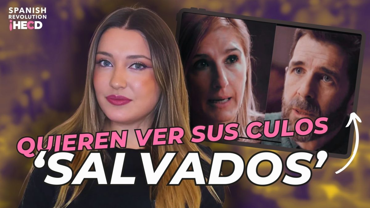 Vídeo | La DANA que arrasó Valencia y la política que se escondió detrás de una mochila