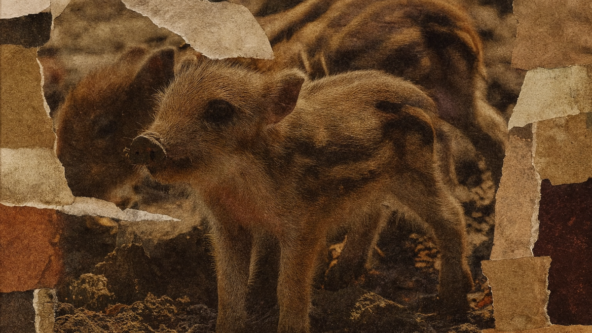 La crisis porcina revela el verdadero precio de nuestra dieta