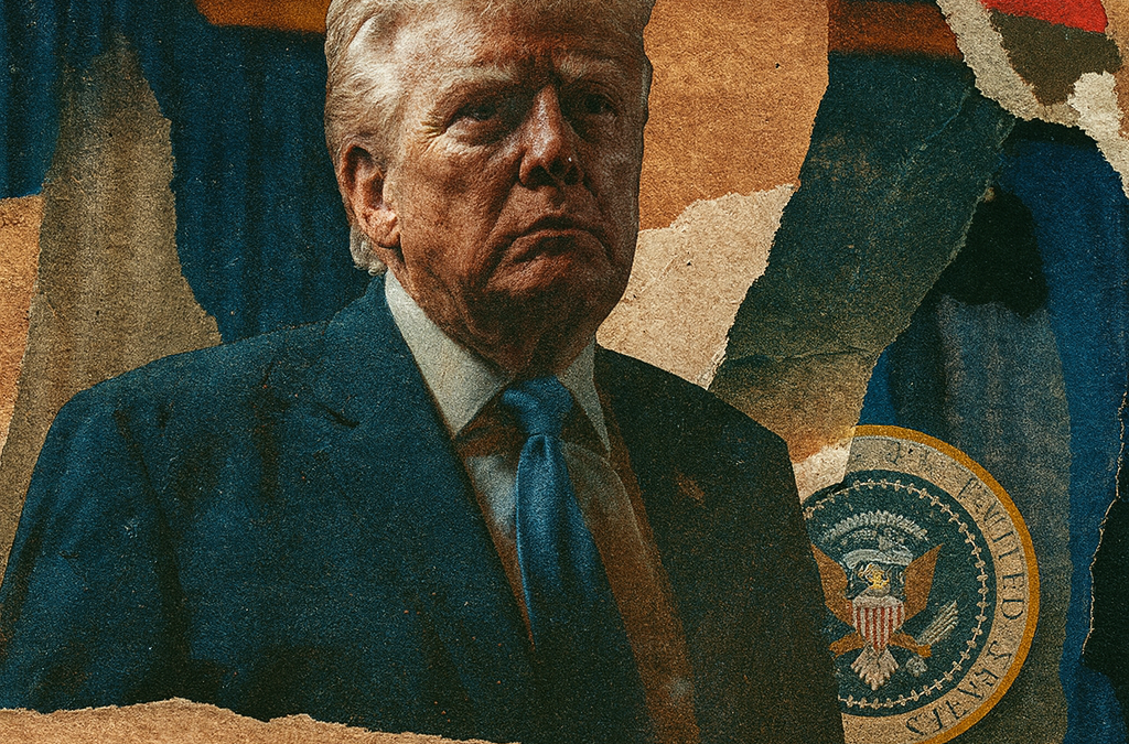 Trump congela la inmigración de 19 países: así es la nueva ofensiva xenófoba de la Casa Blanca