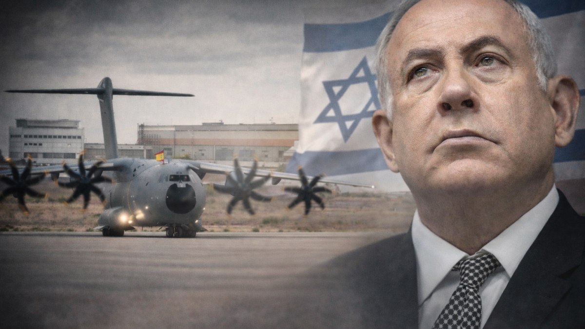 Airbus o cómo extorsionar a un Gobierno