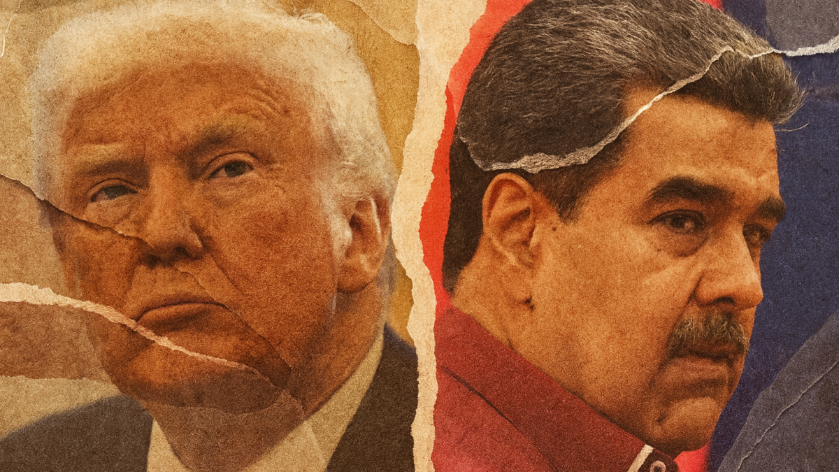 “Vamos a acabar con esos hijos de perra”