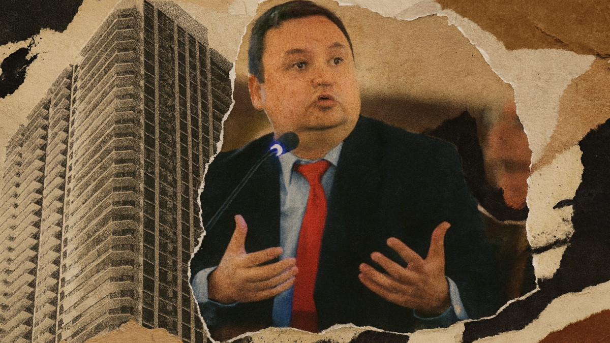 La desidia judicial que puede devolver 1,5 millones a un corrupto condenado en València