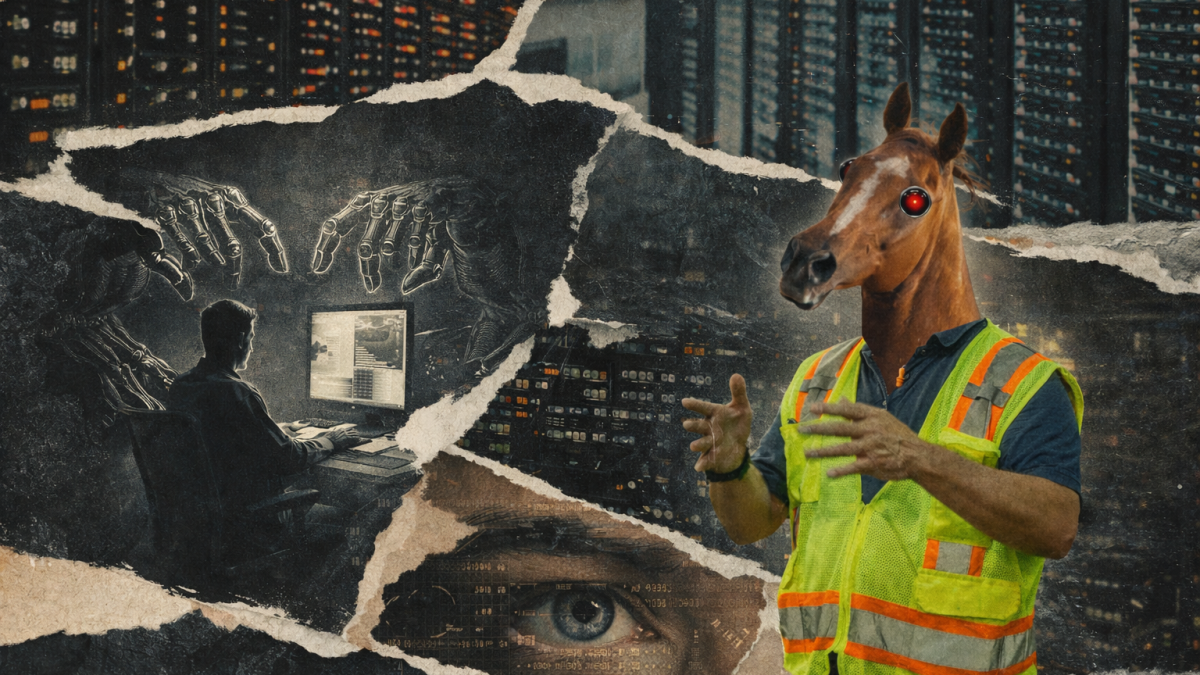 La burbuja de la IA: condenadas al fracaso