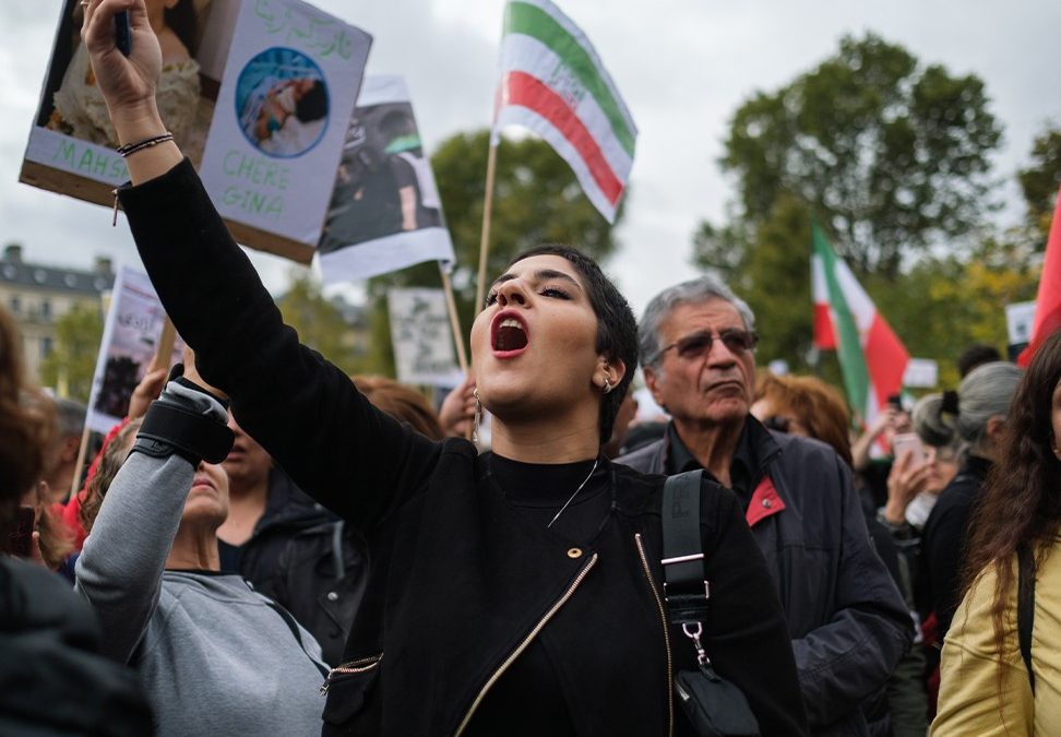 Vídeo | ¿Qué está pasando en Irán?