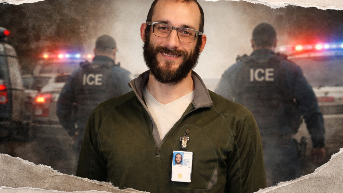 Los agentes del ICE que asesinaron a Alex Pretti, suspendidos de empleo. No es suficiente: cárcel y derribar al ICE