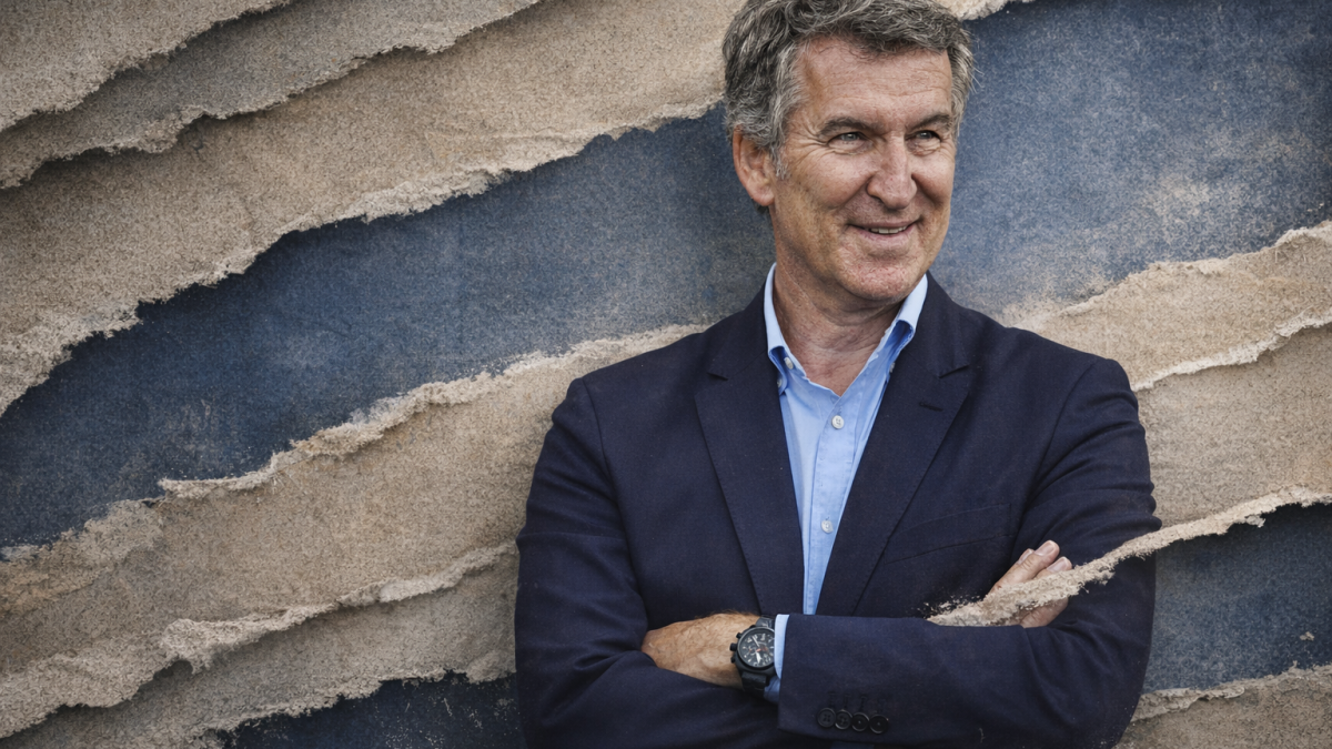 Adamuz sí, Angrois no: la indecencia como estrategia política