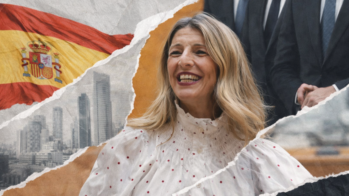 Subir el SMI sin permiso del poder económico