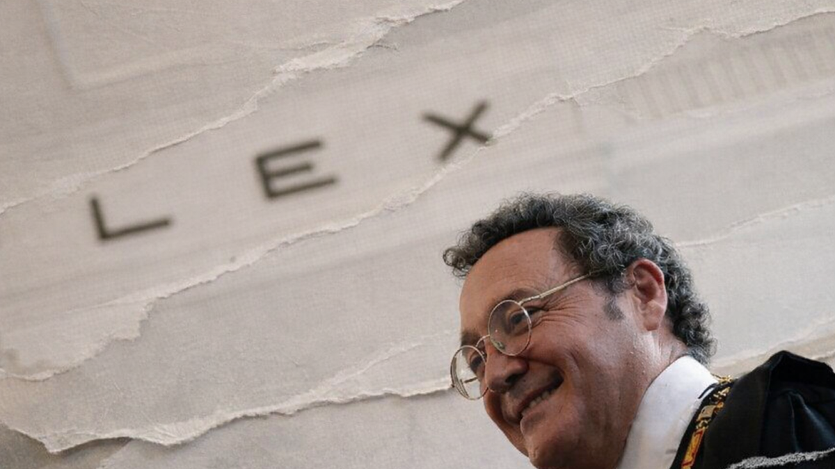 El indulto que desnuda la hipocresía institucional