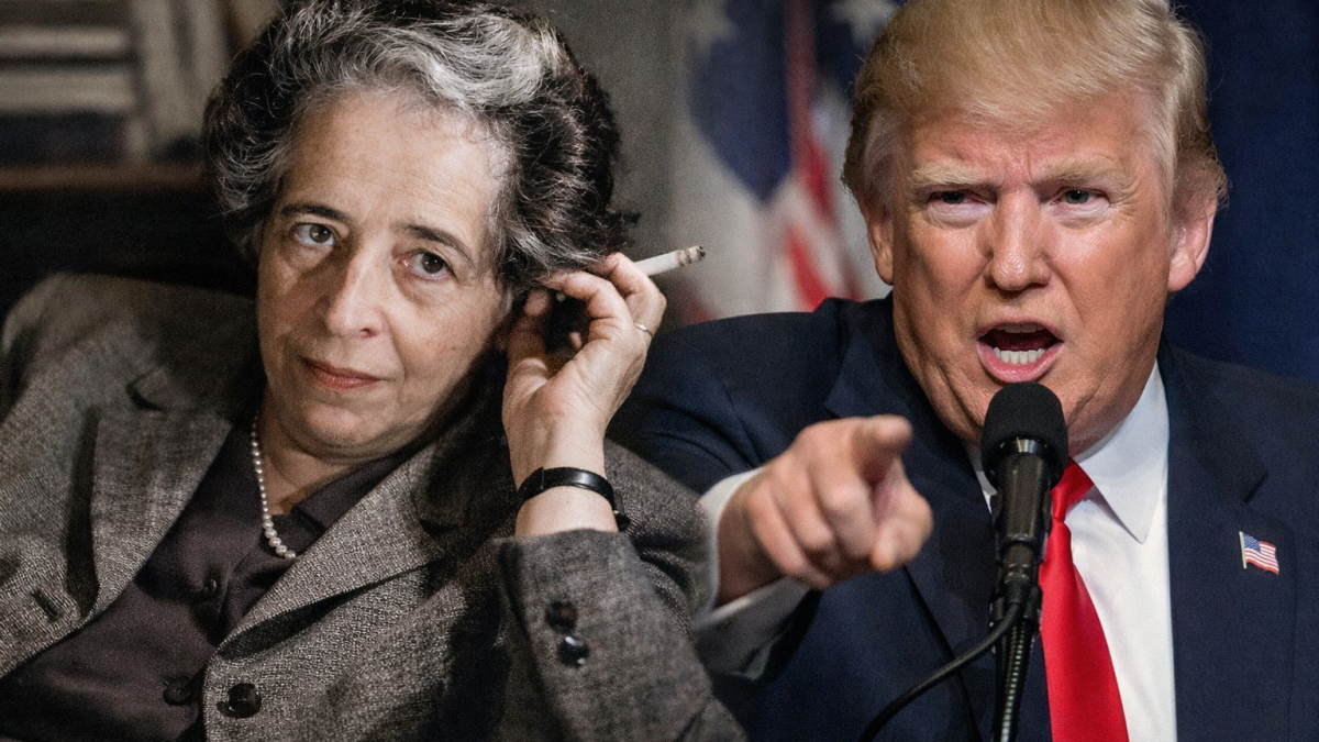 Cuando el poder miente, la democracia se desangra