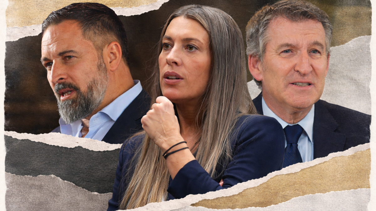 Pensiones como rehén, escudo social como moneda