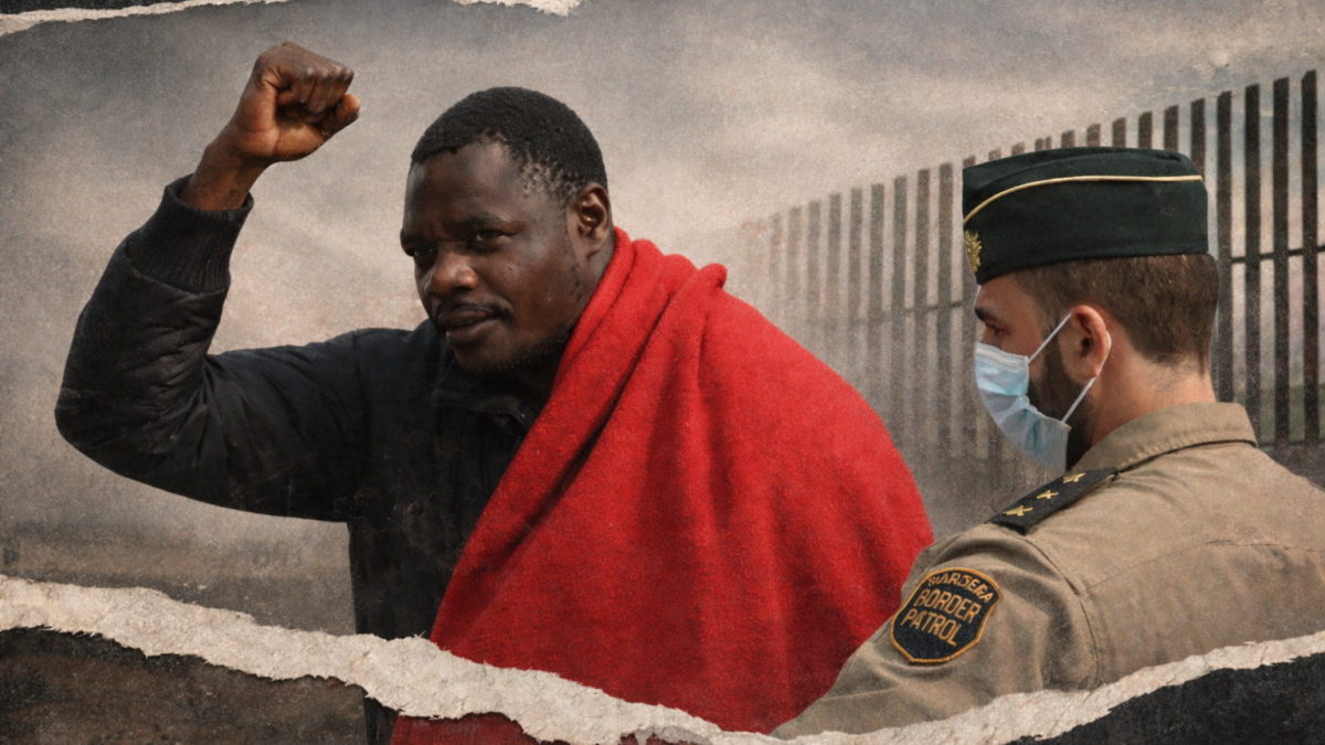 Regularizar no es un gesto: es romper el chantaje de la ilegalidad