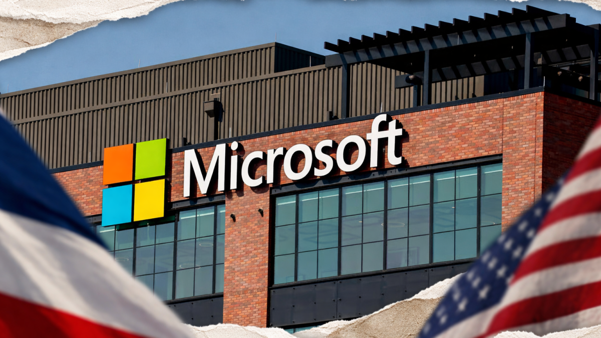 Países Bajos descubre que su Estado digital depende de empresas de EE. UU.