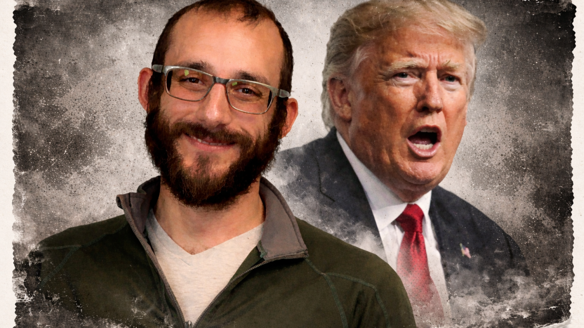 Vídeo | “Un error devastador”: cómo el Gobierno de Trump mintió tras el asesinato de Alex Pretti