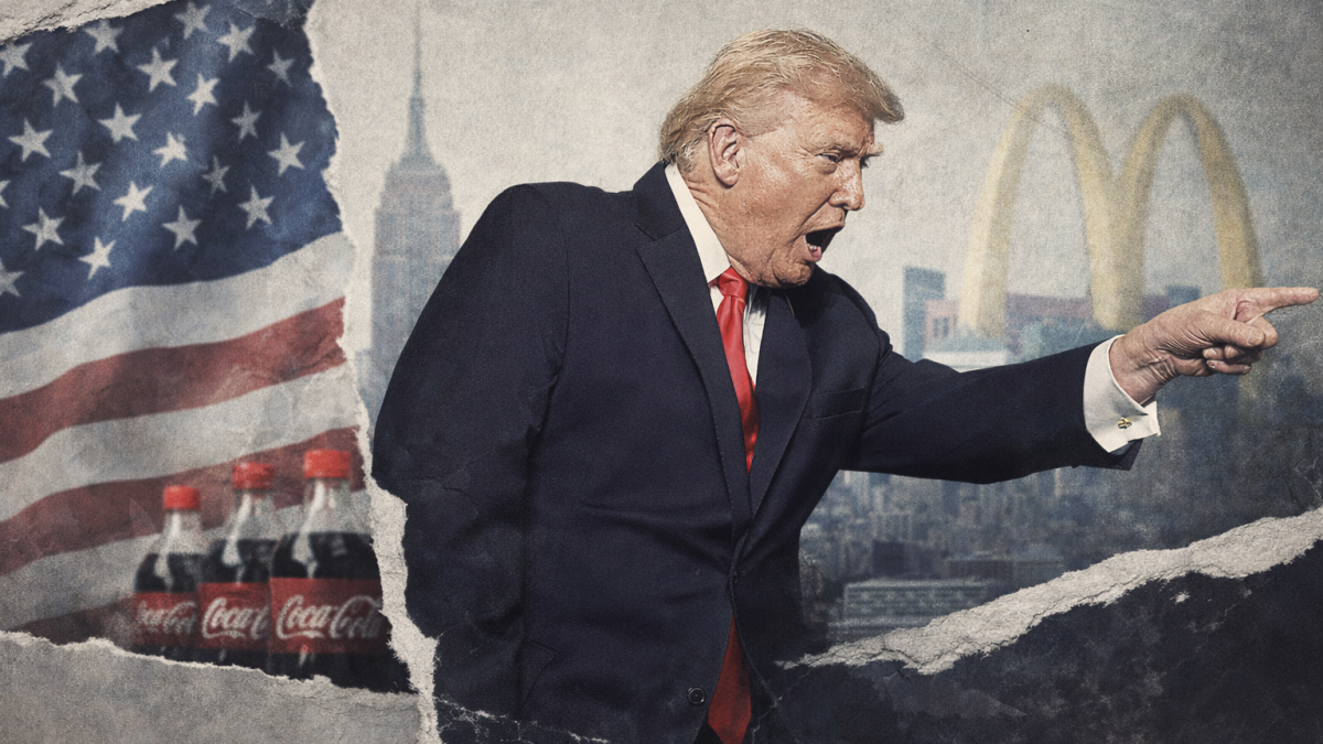 Boicotear a Estados Unidos