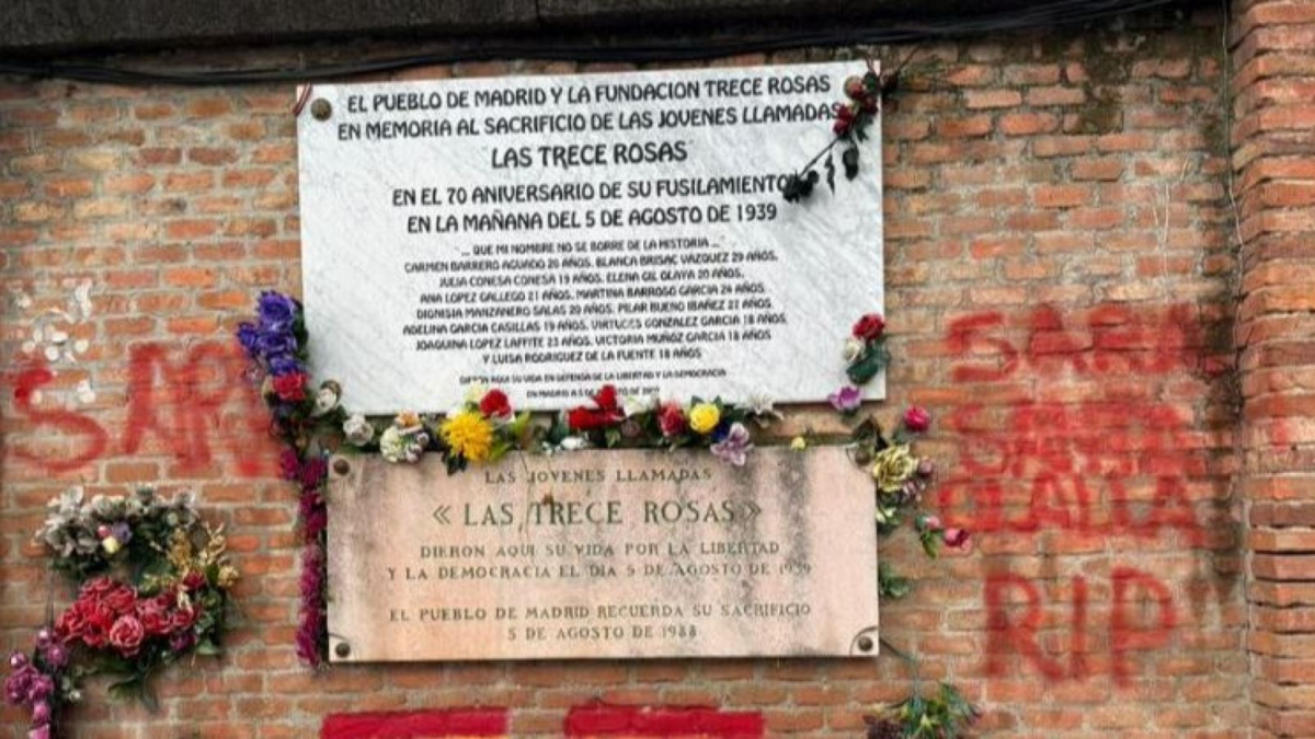 Cuando señalar a una periodista se convierte en método