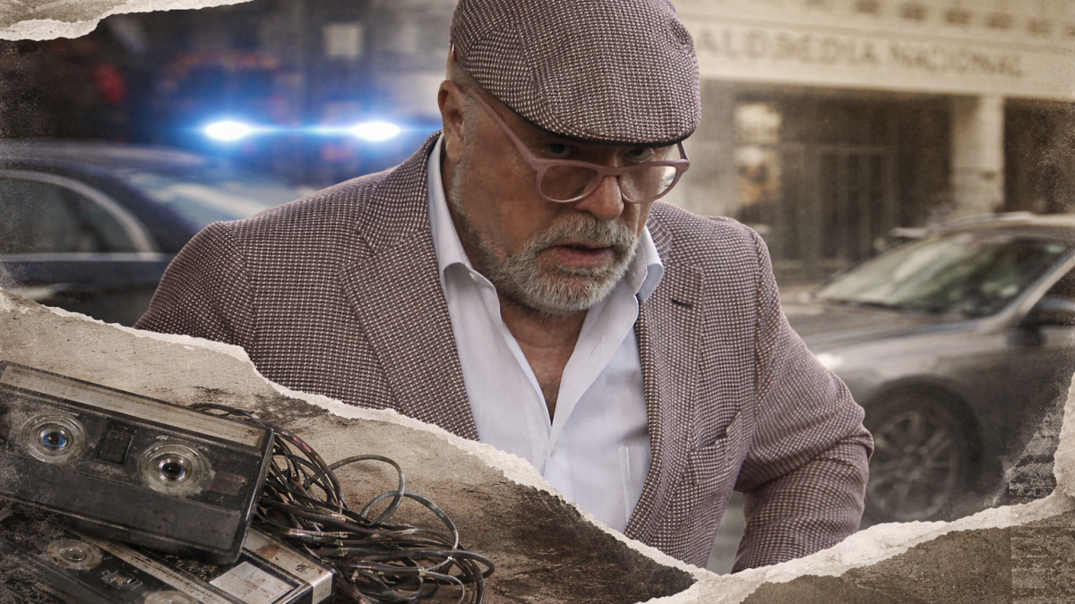 La justicia que mira hacia otro lado ante las cloacas del PP