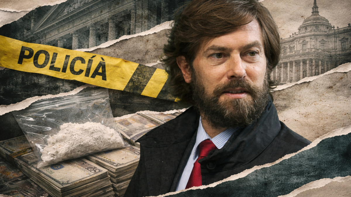 Pedraz blanquea la guerra sucia y protege a quien fabricó delitos