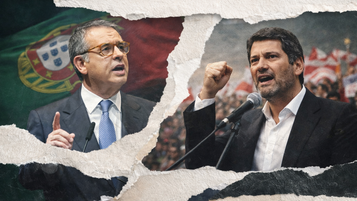 Portugal se asoma al abismo de la ultraderecha en unas presidenciales marcadas por el desgaste democrático