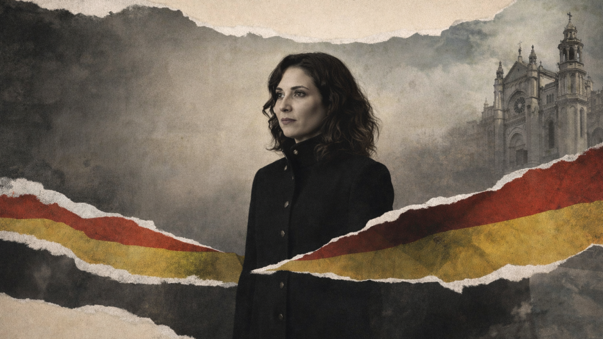 Opinión | Ayuso y el duelo selectivo