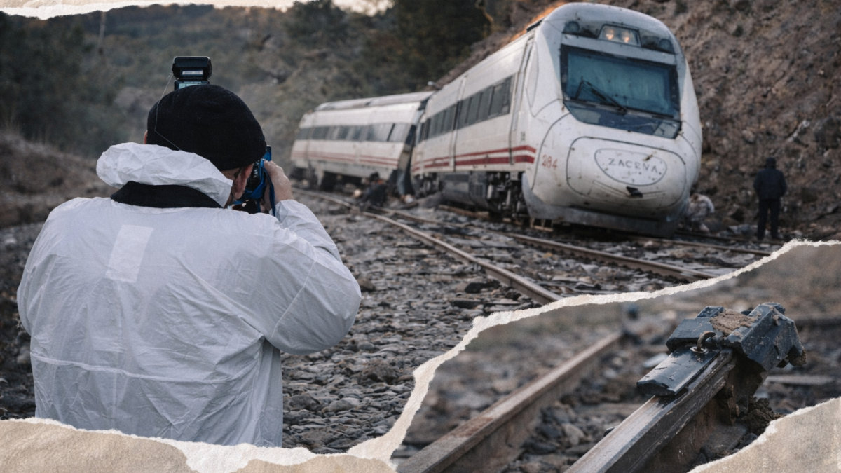 El duelo dura horas, la pelea es permanente