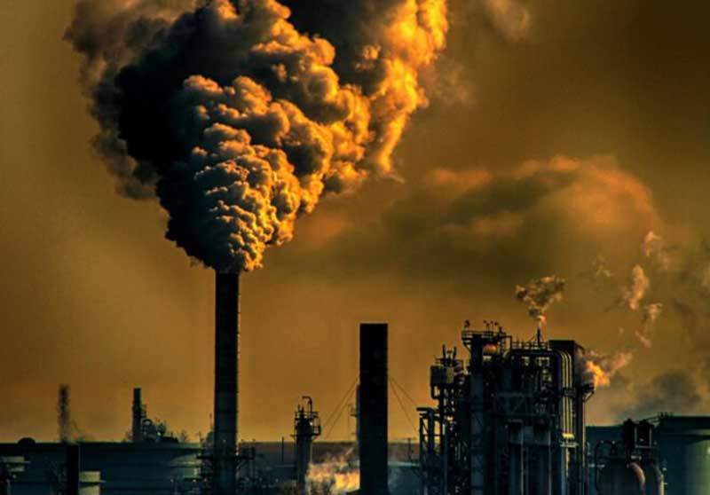 Opinión | La cobardía de la élite financiera nos empuja al abismo climático