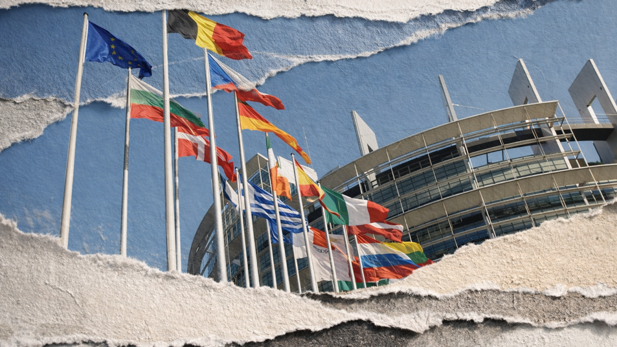 Es una victoria: el Parlamento frena el acuerdo UE-Mercosur y lo pone bajo lupa judicial