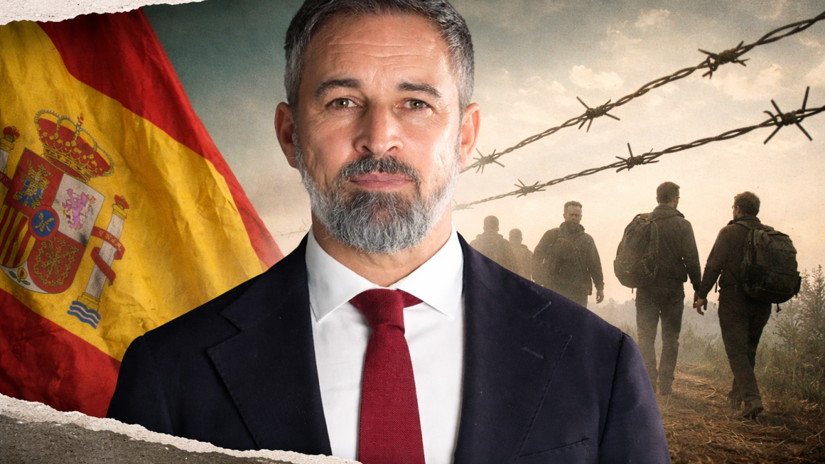 La regularización y el odio organizado: cuando la derecha compite por la crueldad