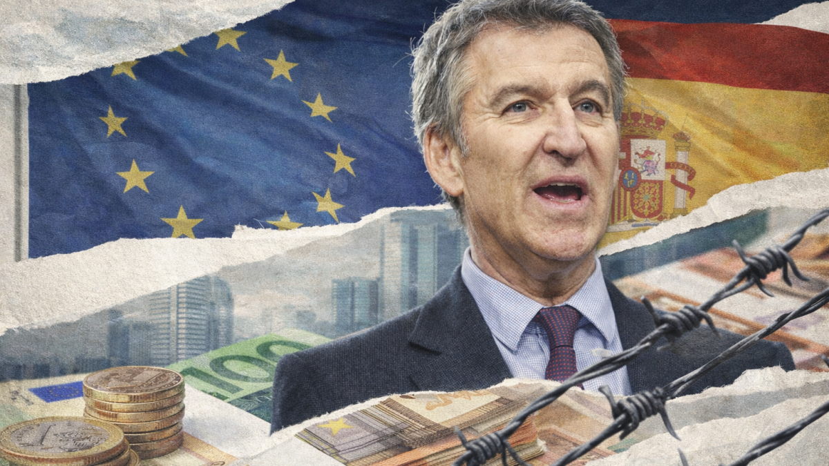 2005 como ejemplo: el bulo del “efecto llamada” vuelve a caer